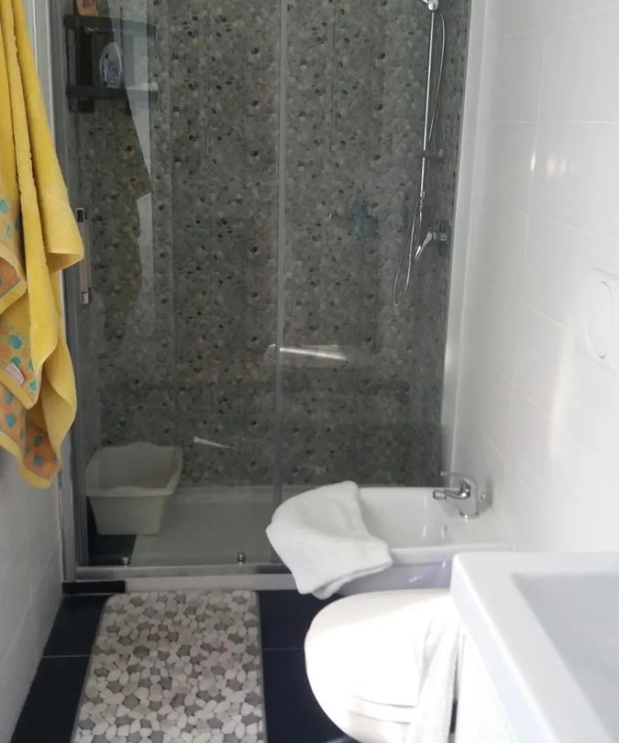 A Casa Mia Apartment Sestri Levante