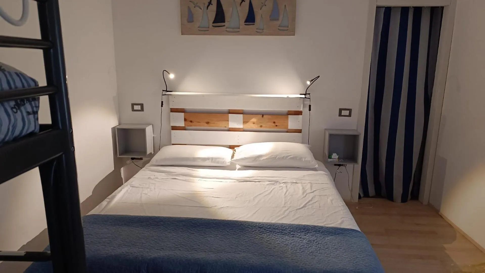 A Casa Mia Apartment Sestri Levante