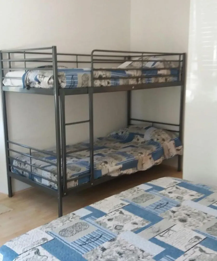 A Casa Mia Apartment Sestri Levante