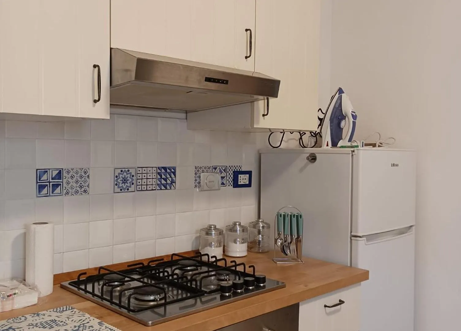 A Casa Mia Apartment Sestri Levante