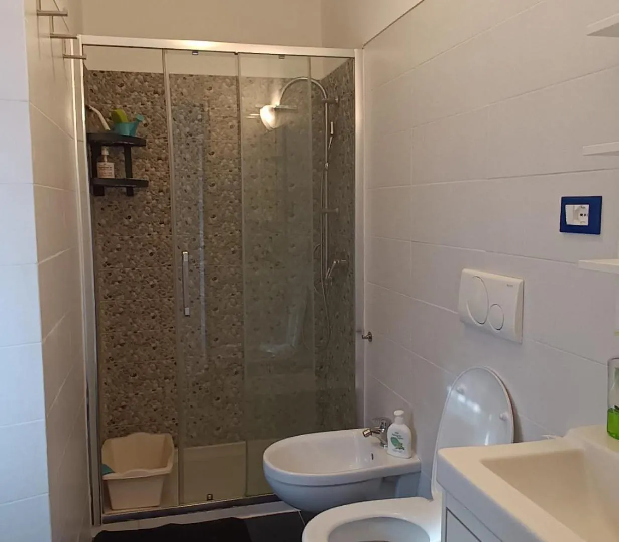 A Casa Mia Apartment Sestri Levante
