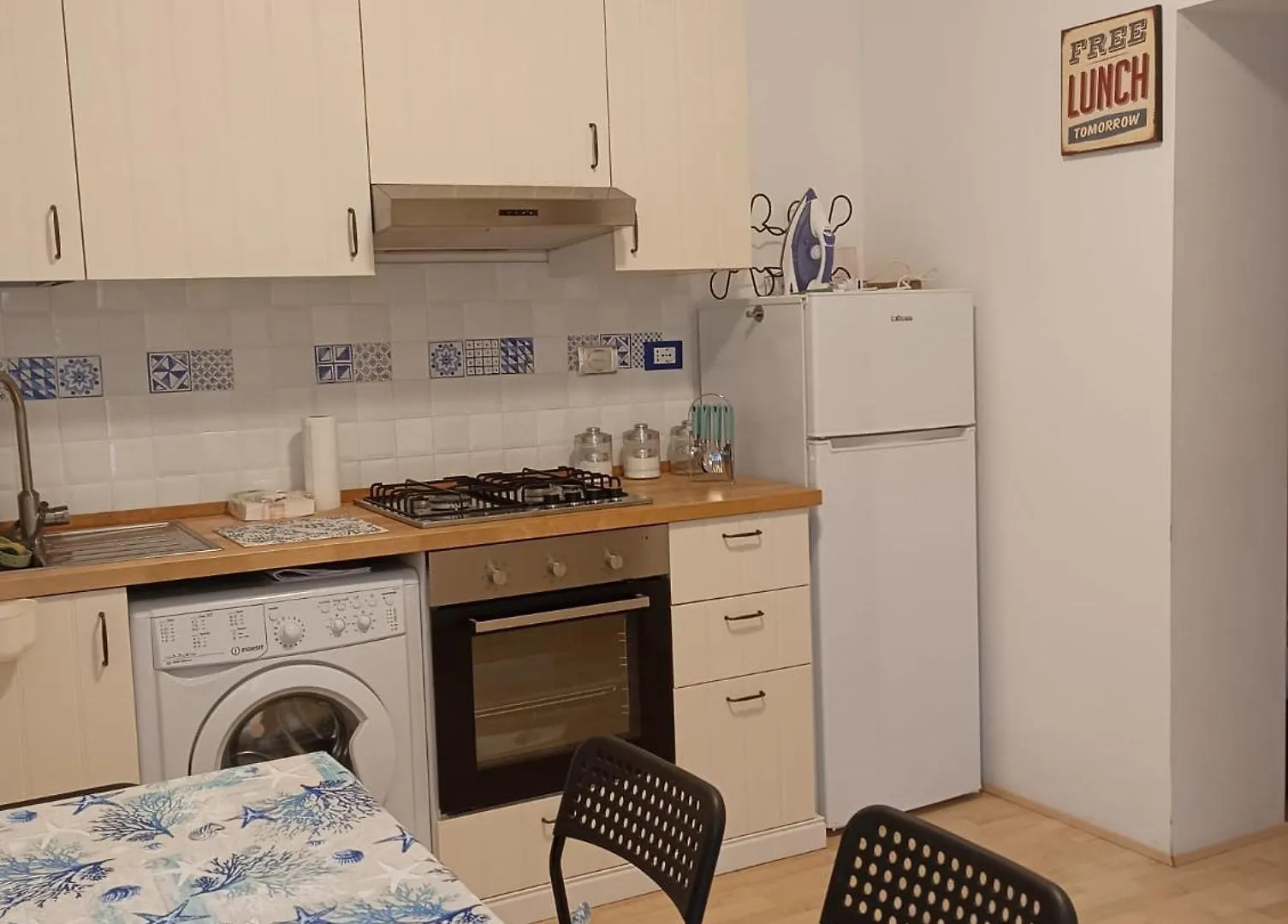 A Casa Mia Apartment Sestri Levante Italy