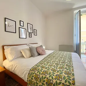  Appartamento Casaviva - Trilo With Parking In